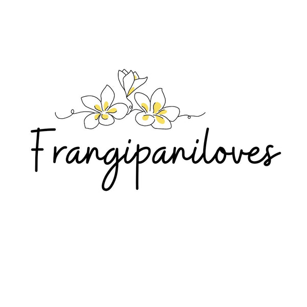 Frangipaniloves